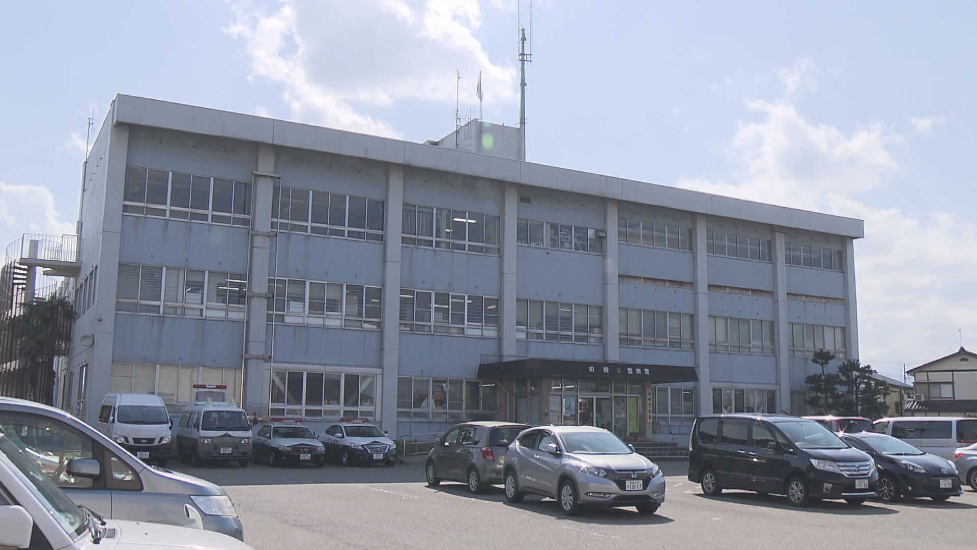雪を掘ると横たわった状態の男性遺体･･･行方不明届が出ている男性を捜索中に発見、身元の確認進める【新潟･柏崎市】 2026年02月25日(水)