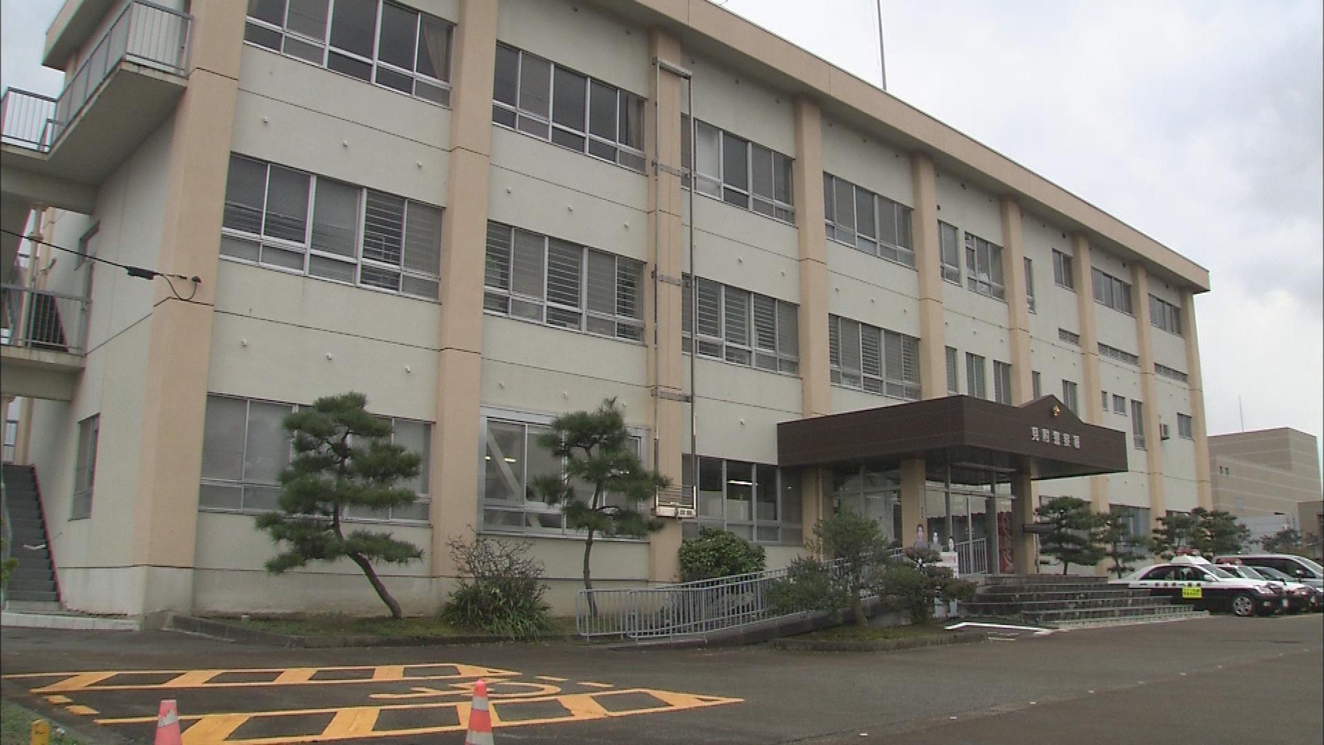 福島江の河口から上流に約6mの場所で身元不明の遺体見つかる【新潟・長岡市】 2026年08月31日(月)
