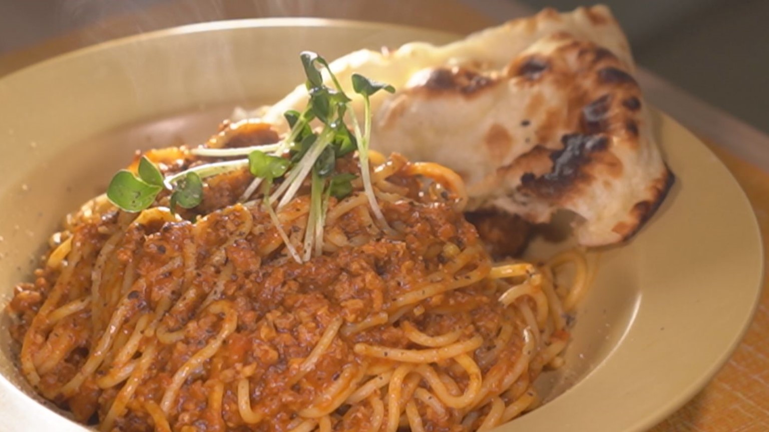 【新潟グルメ】選べる楽しさ！スパイス効いたネパールの家庭料理【五泉市】 2025年09月11日(木)