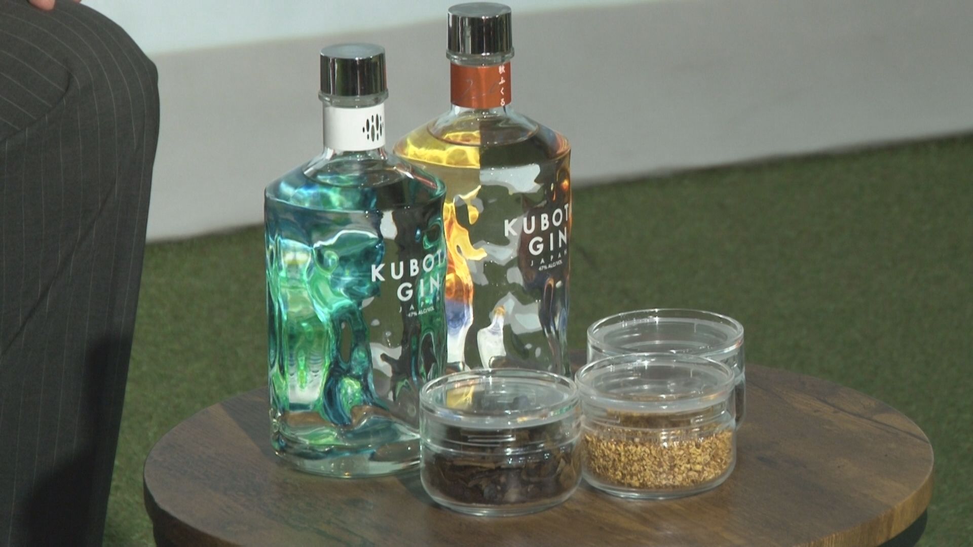 長岡市の老舗酒造が蒸留酒の製造に挑戦、紅茶などを風味付けの原料として使用【新潟】 2025年09月11日(木)