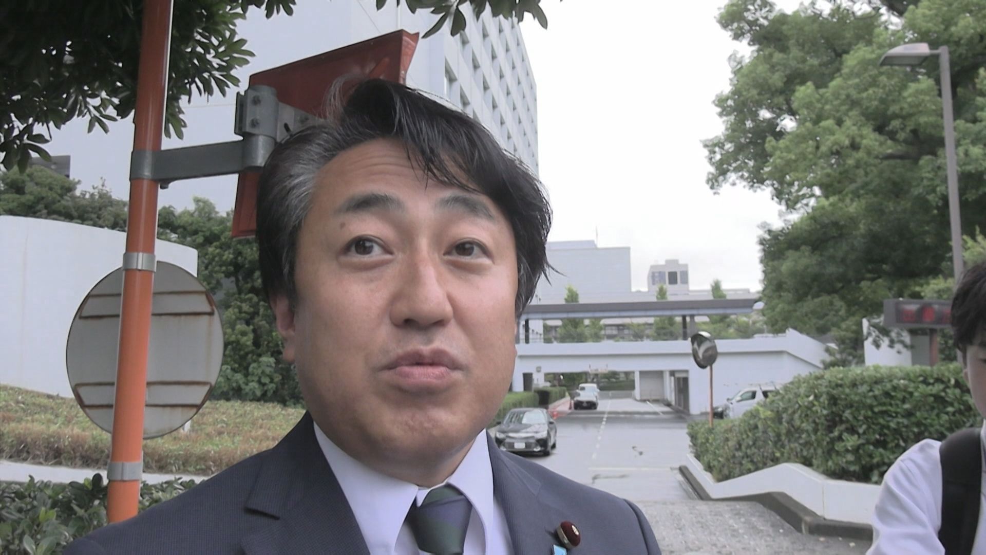 【自民党総裁選】新潟県関係 国会議員3人の投票先は？いずれも決選投票に進めず【新潟】 2025年10月04日(土)