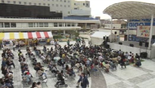 親子で楽しんで学ぶ「万代ファミリーフェスタ」ステージショーも【新潟】 2025年10月19日(日)