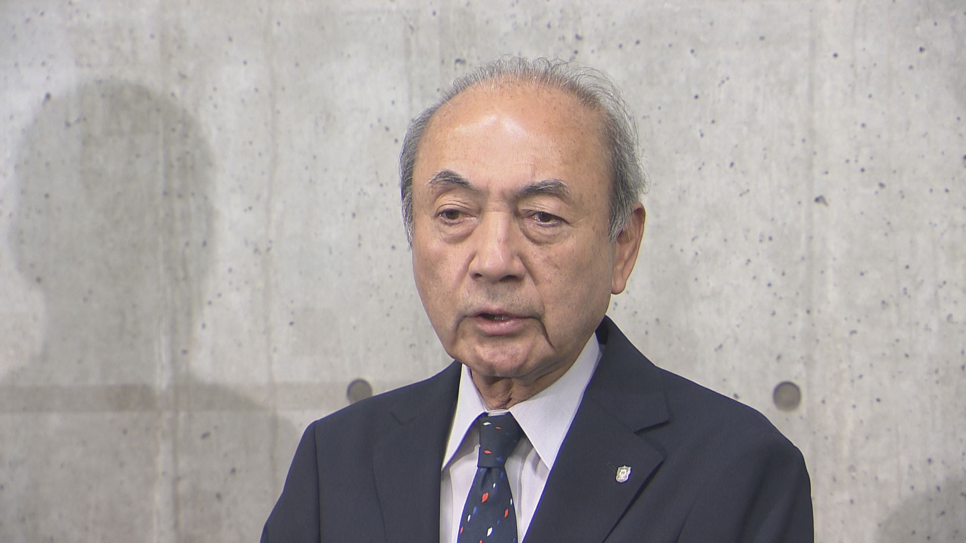 【サッカーJ1｜アルビ】J2降格のアルビ・中野社長「J1復帰へのシナリオ作りを」【新潟】 2025年10月26日(日)