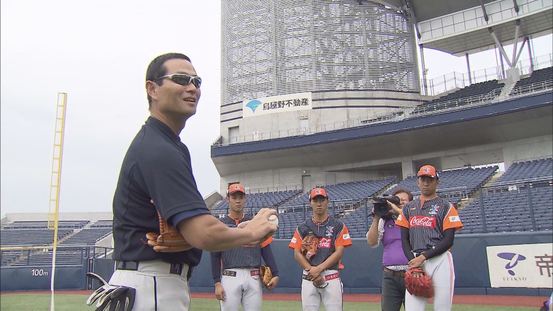【プロ野球】元巨人・桑田真澄氏が新潟のNPB2軍球団に参加！オイシックス「CBO」就任を発表【新潟】 2025年12月14日(日)
