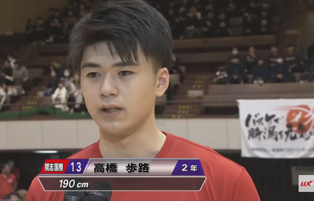 【高校バスケ｜ウインターカップ開幕】県勢3校が初戦突破！男子･開志国際と帝京長岡、女子･新潟産大附属【新潟】 2025年12月23日(火)