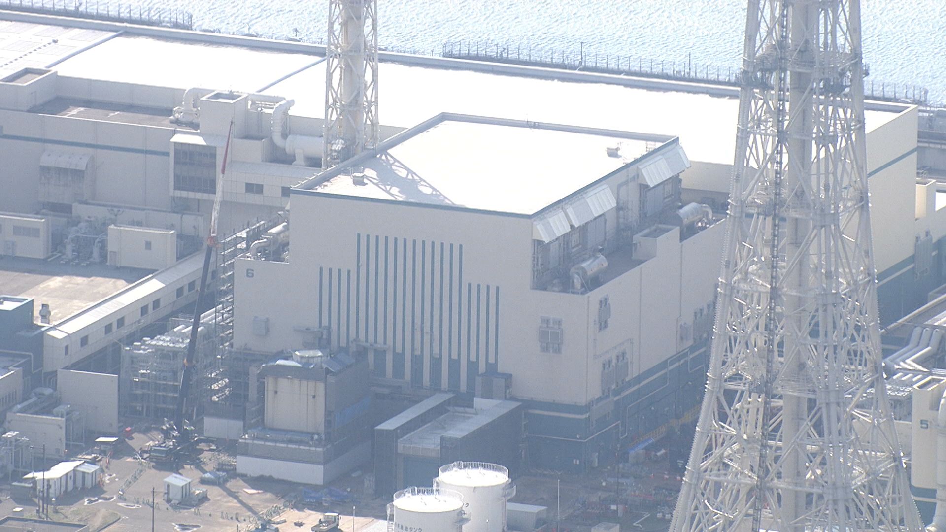 【速報｜柏崎刈羽原発6号機】制御棒引き抜く試験中に警報鳴らず、東京電力 再稼働への影響「調査中」【新潟】 2026年01月17日(土)