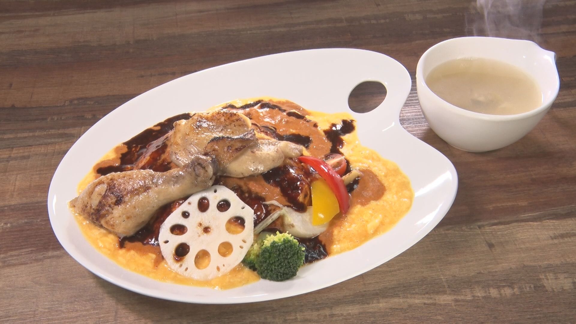 【新潟グルメ】南魚沼産コシヒカリをお腹いっぱい味わえ！地元民おすすめ「本気(マジ)丼」【南魚沼市】 2026年01月24日(土)