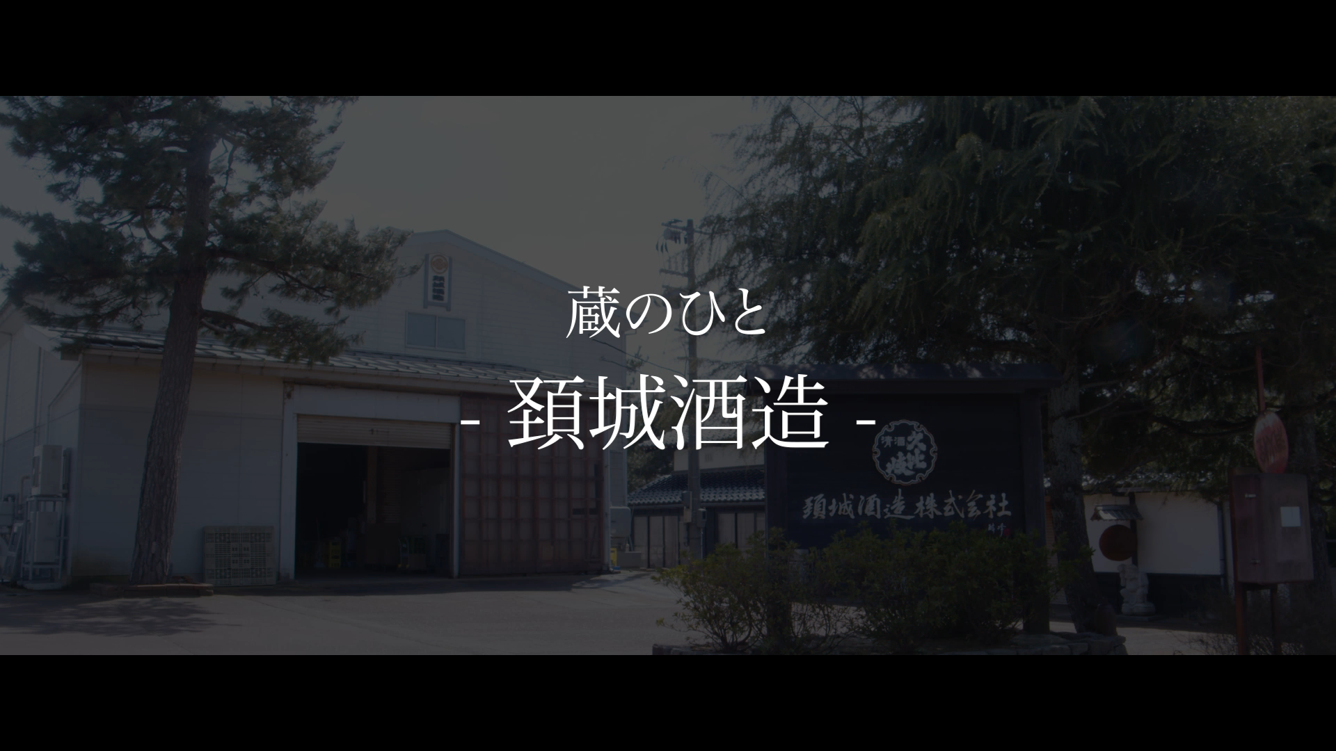 頚城酒造