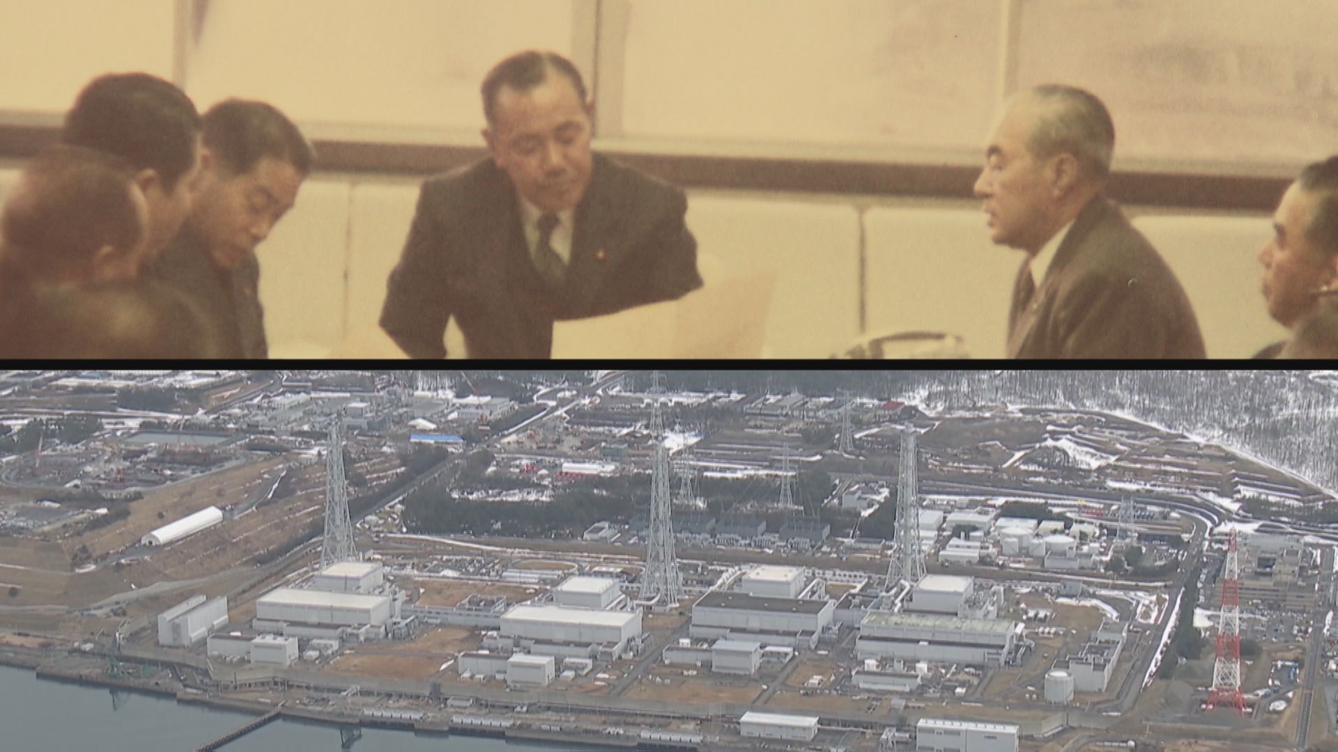【特集】世界最大級の原発はなぜ柏崎市に？衰退の街が選んだ“原子力”という道：シリーズ・柏崎刈羽原発①【新潟】 2026年03月17日(火)