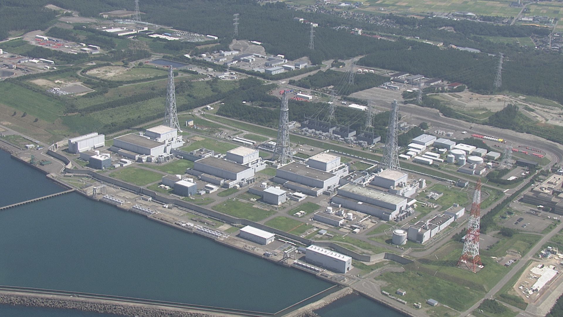 【速報｜柏崎刈羽原発6号機】午後4時に営業運転再開 東日本大震災後14年ぶり【新潟】 2026年04月16日(木)