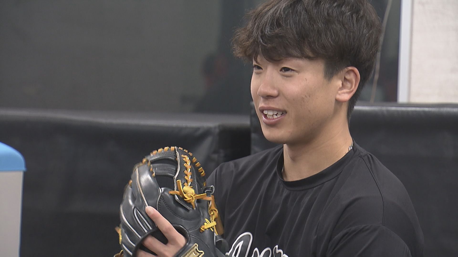 【プロ野球】上越市出身・滝澤夏央 3安打の大活躍！初の交流戦優勝へ【新潟】 2026年06月15日(月)