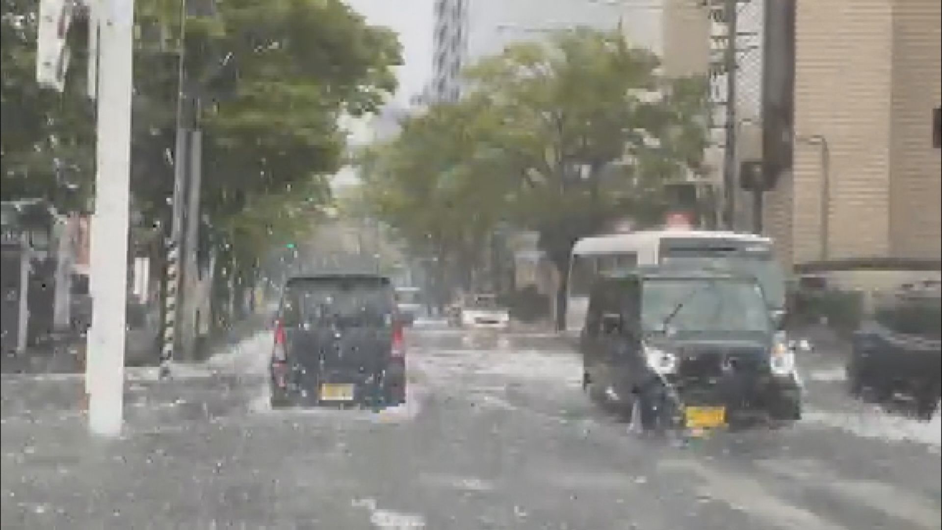 【警戒】新潟県内　大雨による交通への影響【26日午後４時10分現在】 2026年07月26日(日)