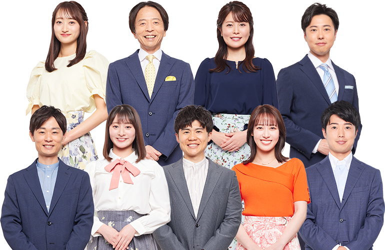 UXアナウンサー写真