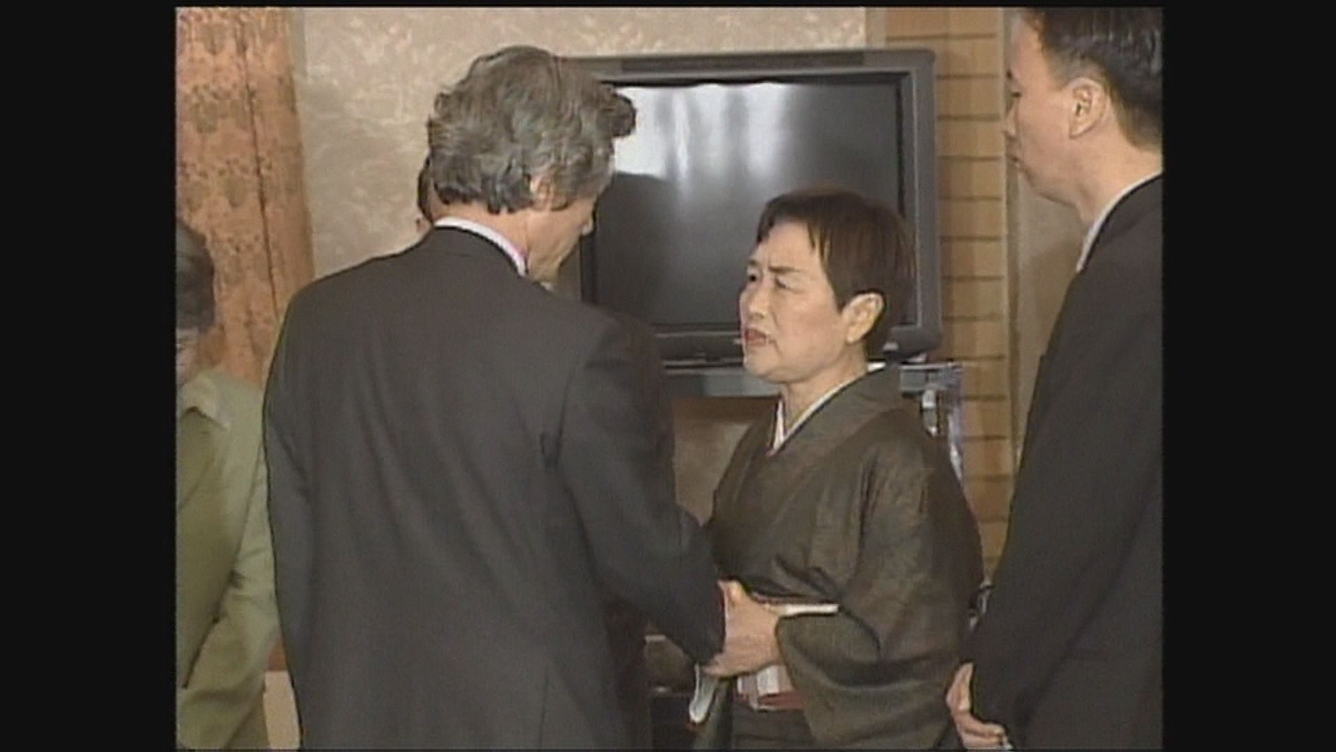 拉致被害者の蓮池薫さんの母・ハツイさん死去 94歳 総理に訴え「どうかあの子たちを助けてください」【新潟】 2026年08月08日(土)