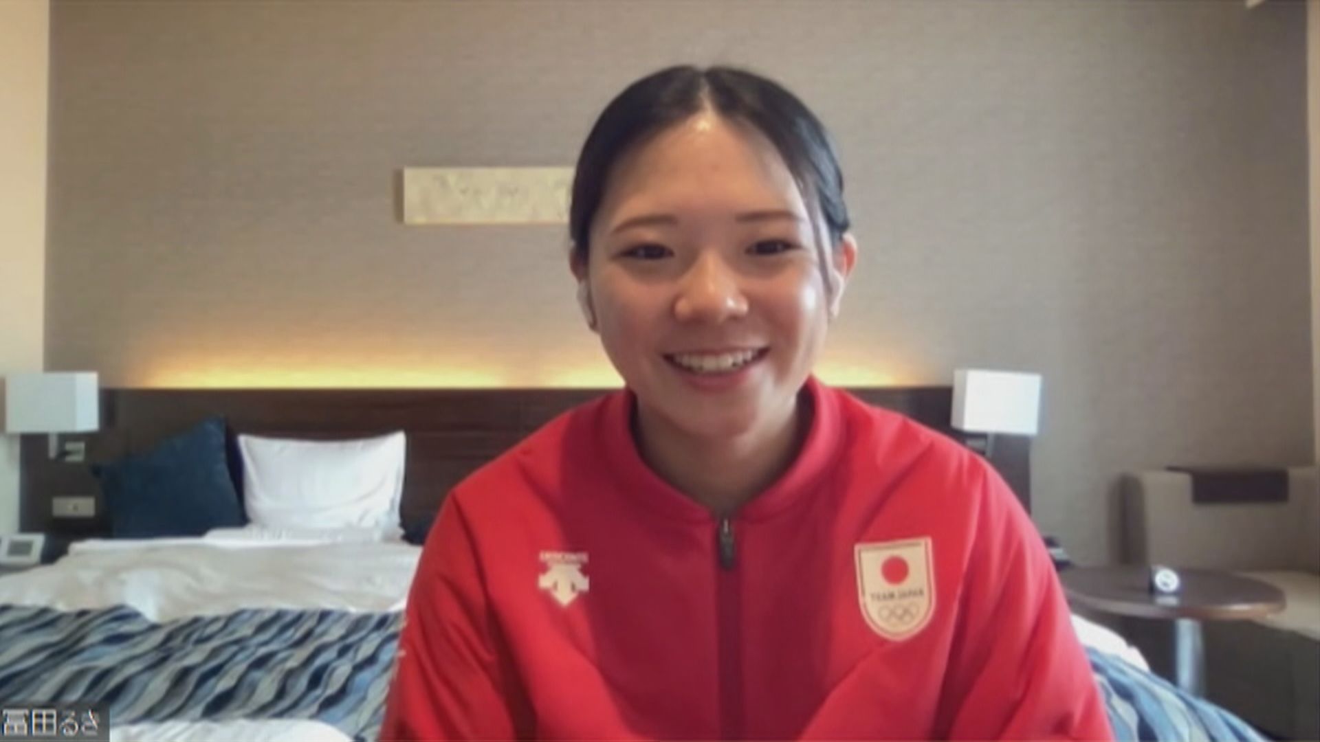 スノボ女子HP・冨田るき選手が現役引退を発表「スノーボードは生活の一部」【新潟】 2026年09月01日(火)