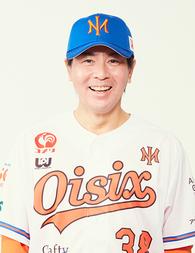 武田 勝