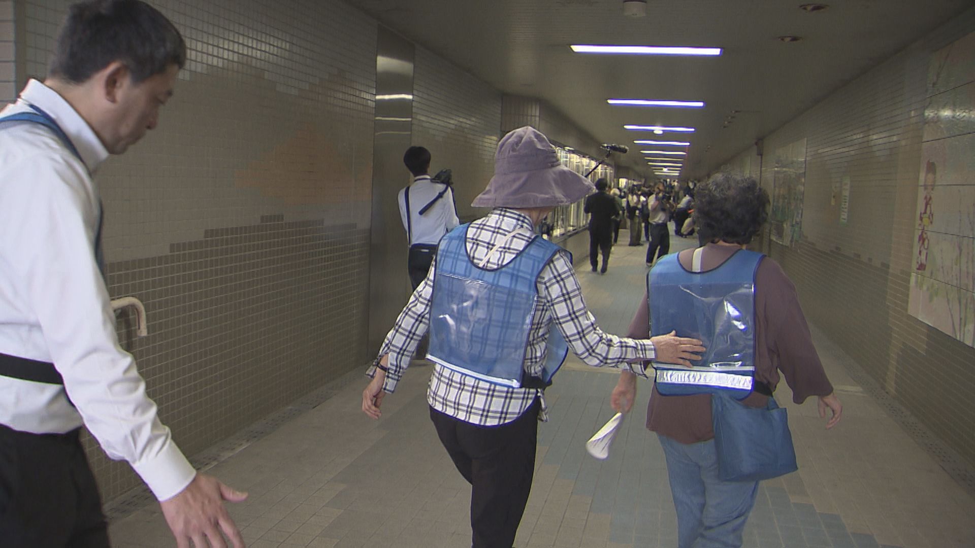 北朝鮮の弾道ミサイル発射対応は今年11件 住民がミサイル発射想定した避難訓練【新潟・十日町市】